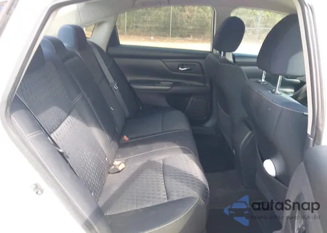 2016 Nissan Altima 2.5/2.5 S/2.5 Sl/2.5 Sr/2.5 Sv from USA, damaged, VIN 1N4AL3AP4GN343552